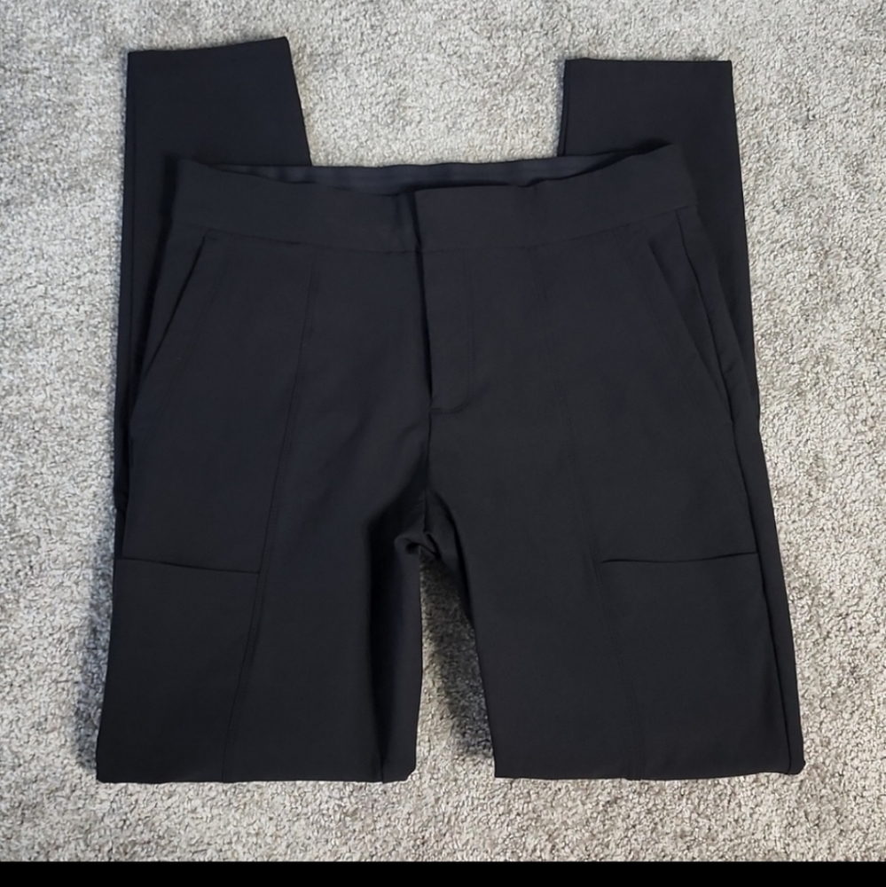 Athleta Wander Stash Skinny Pant